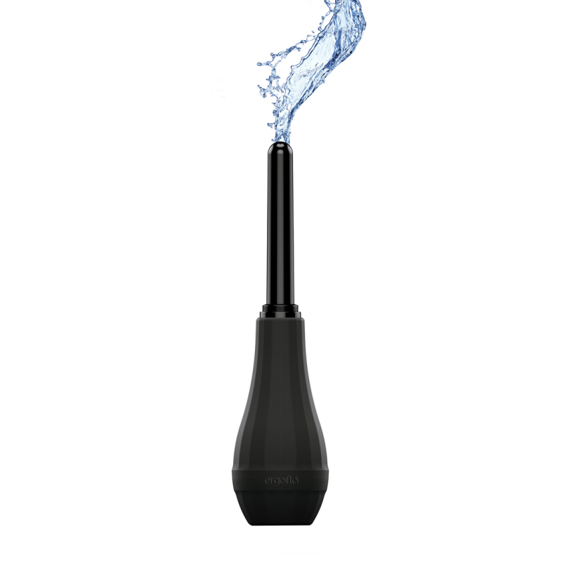 Perfect Fit Poire anale Extra ErgoFlo 12 x 2cm